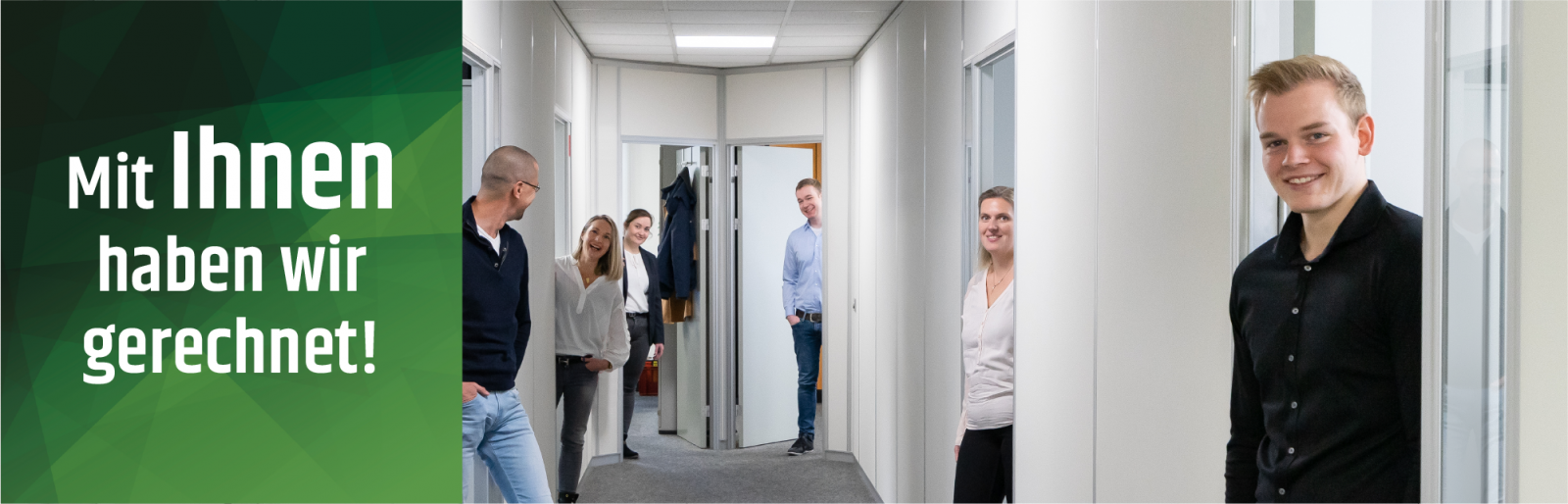 Stellengesuche 1