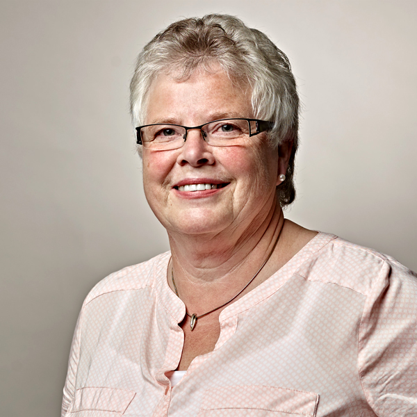 Hildegard Gevers