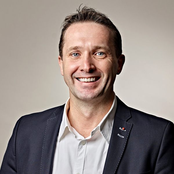 Reinhard Ritter