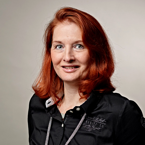 Susanne Buesge