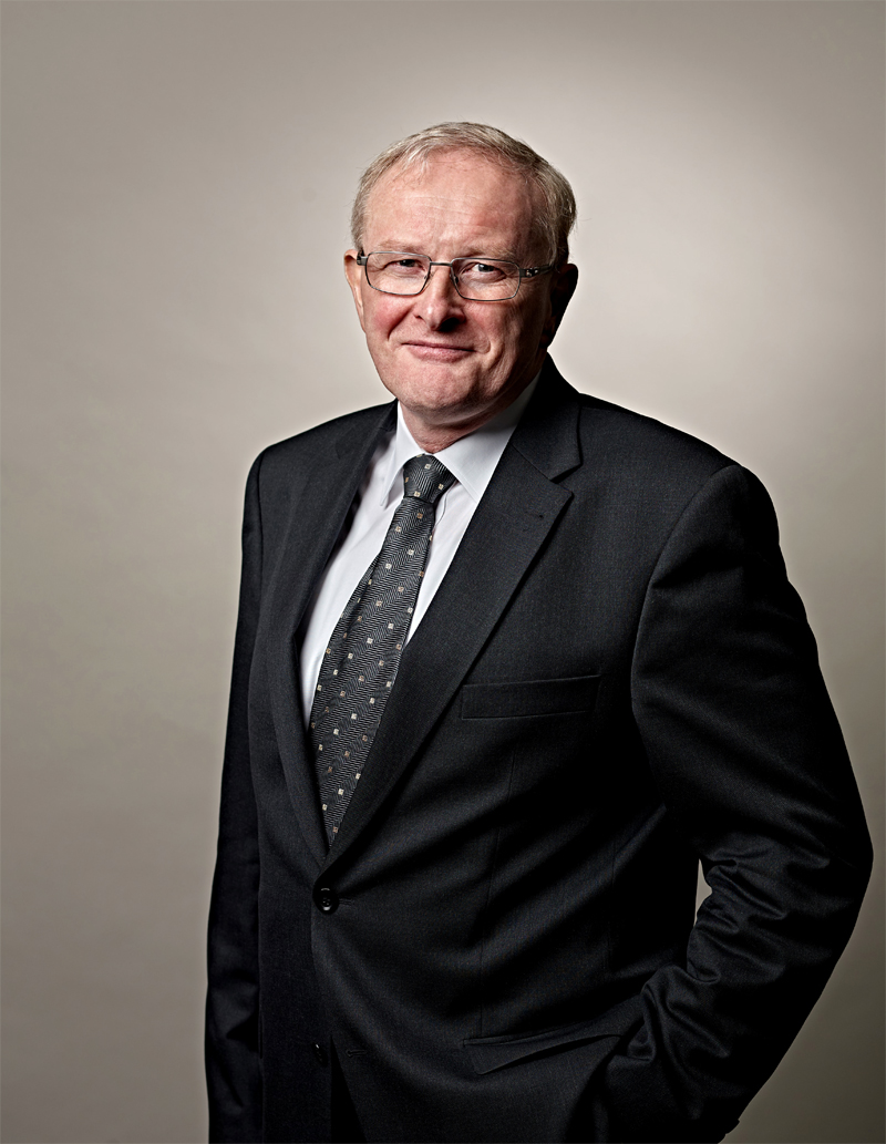 Dieter Bertling