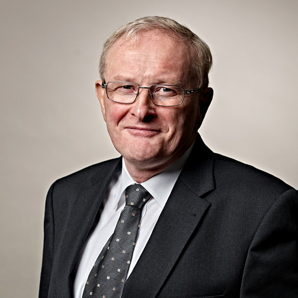 Dieter Bertling